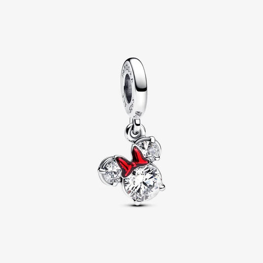 Charm Colgante Minnie Mouse de Disney